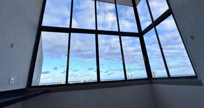 Cobertura com 5 quartos à venda na AVENIAD BOA VIAGEM, 1632, Boa Viagem, Recife