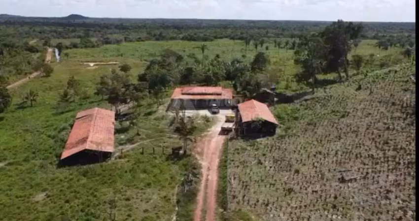 Chácara / sítio à venda na Avenida Professor Carlos Cunha, Jaracaty, São Luís
