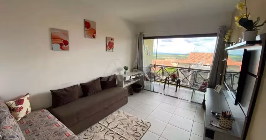 Flat com 2 quartos à venda na Avenida Cícero Batista de Oliveira, 1632, Alpes Suiços, Gravatá