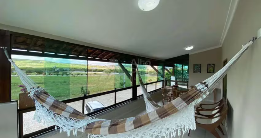 Flat com 2 quartos à venda na Avenida Cícero Batista de Oliveira, 1632, Alpes Suiços, Gravatá