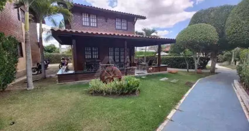 Casa com 5 quartos para alugar na Avenida Cícero Batista de Oliveira, 1632, Alpes Suiços, Gravatá