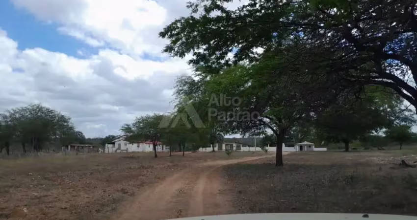 Mil e duzentos hectares a r$ 2.350,00 entre cruzeiro do nordeste e mirim-pe