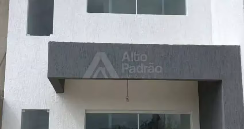 Casa com 2 quartos à venda na Avenida Cícero Batista de Oliveira, 1632, Alpes Suiços, Gravatá