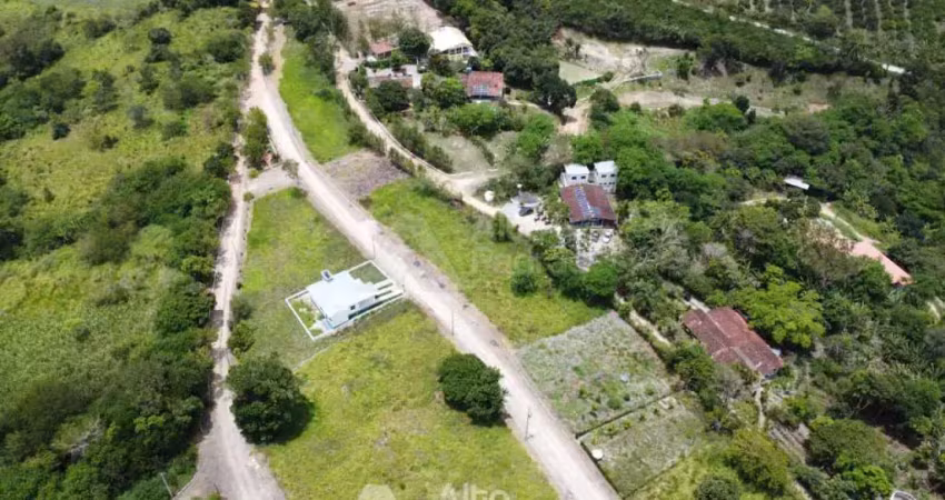 Lote á venda | facilitado em ate 100 meses | gravatá-pe