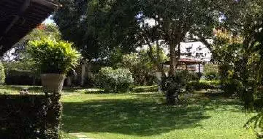 Chácara / sítio com 10 quartos à venda na Avenida Cícero Batista de Oliveira, 1632, Alpes Suiços, Gravatá