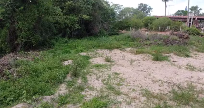 Terreno à venda na Avenida Cícero Batista de Oliveira, 1632, Alpes Suiços, Gravatá