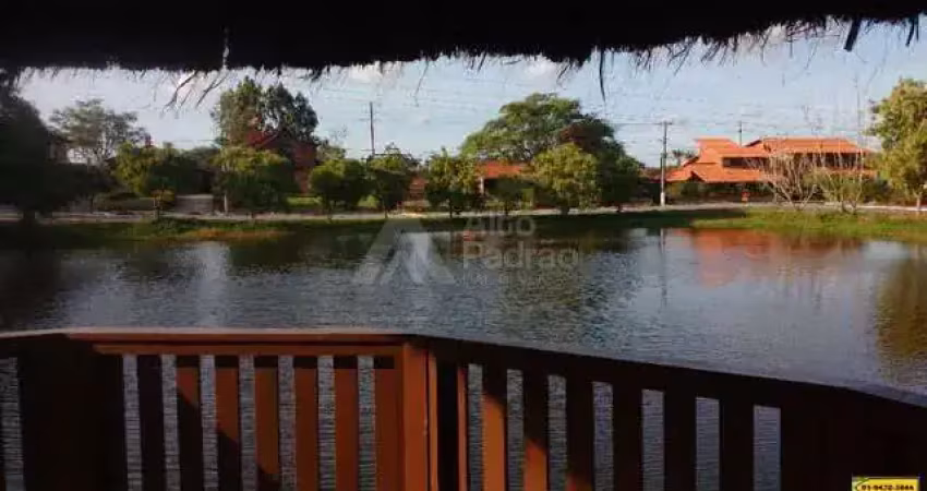 Lote em condominio chateau paraiso | á venda | gravatá-pe