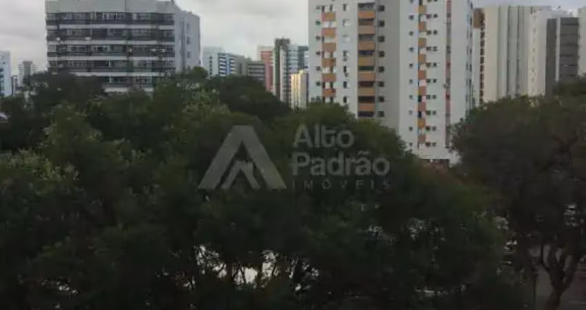 Apartamento á venda | 45 metros | no bairro das graças recife-pe