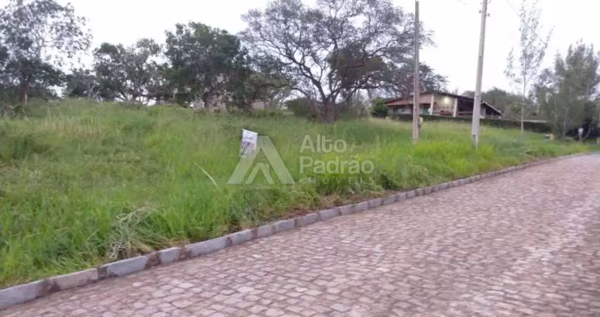 Terreno à venda na Avenida Cícero Batista de Oliveira, 1632, Alpes Suiços, Gravatá