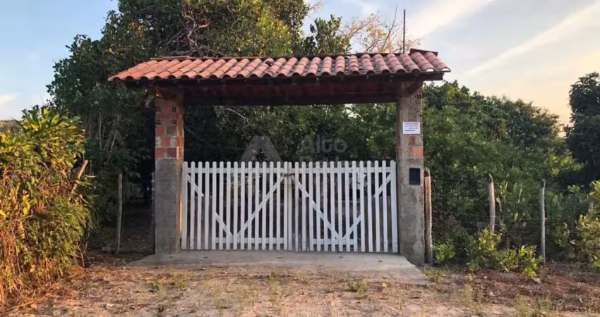 Chácara / sítio à venda na Avenida Cícero Batista de Oliveira, 1632, Alpes Suiços, Gravatá