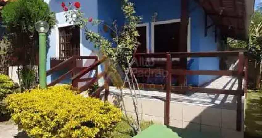 Casa em condomínio fechado com 3 quartos à venda na Avenida Cícero Batista de Oliveira, 1632, Alpes Suiços, Gravatá