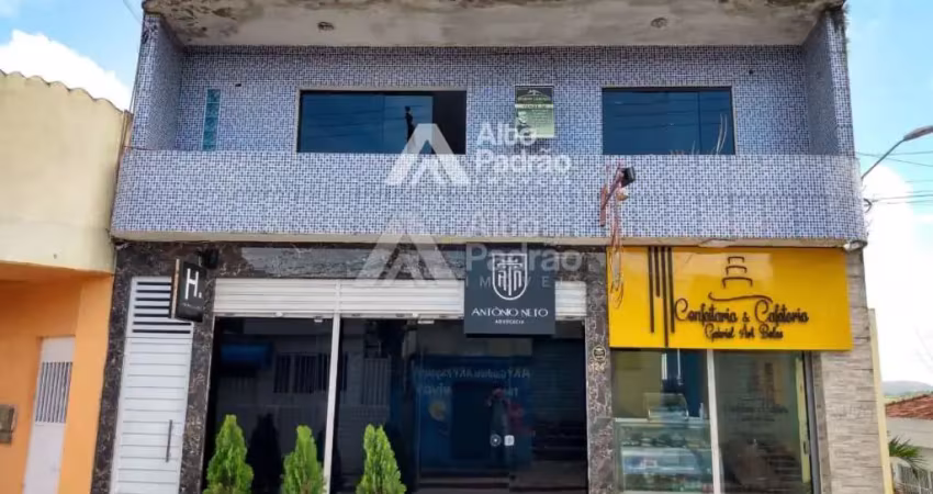 Casa com 4 quartos à venda na sao jose, 00, Centro, Chã Grande