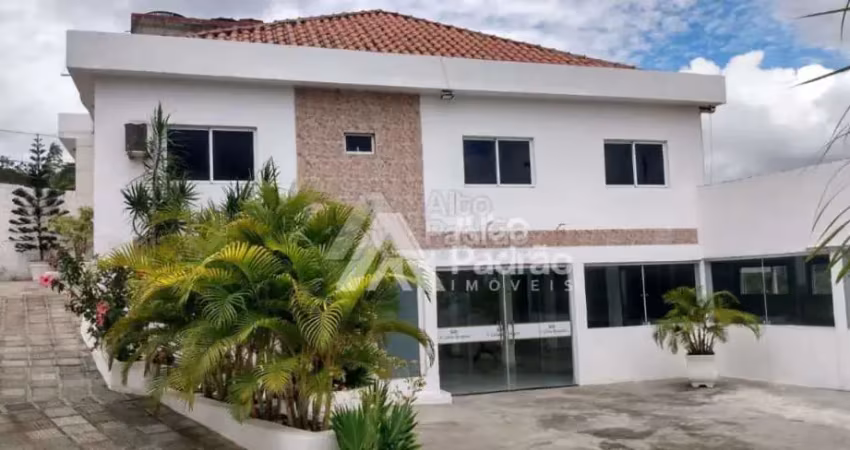 Casa com salão de festa | á venda | chã grande - pe