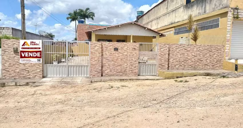 Casa solta | 03 dormitorios | 15 de novembro gravatá-pe
