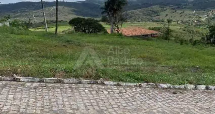 Terreno à venda na Rua Valdemar de Oliveira, Porta Florada, Gravatá