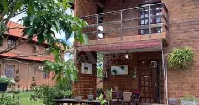 Casa em condominio á venda | 04 dormitorios | gravatá-pe