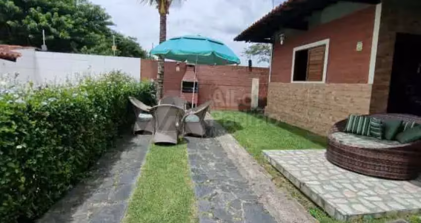 Casa em prive | 04 dormitorios | á venda | gravatá-pe