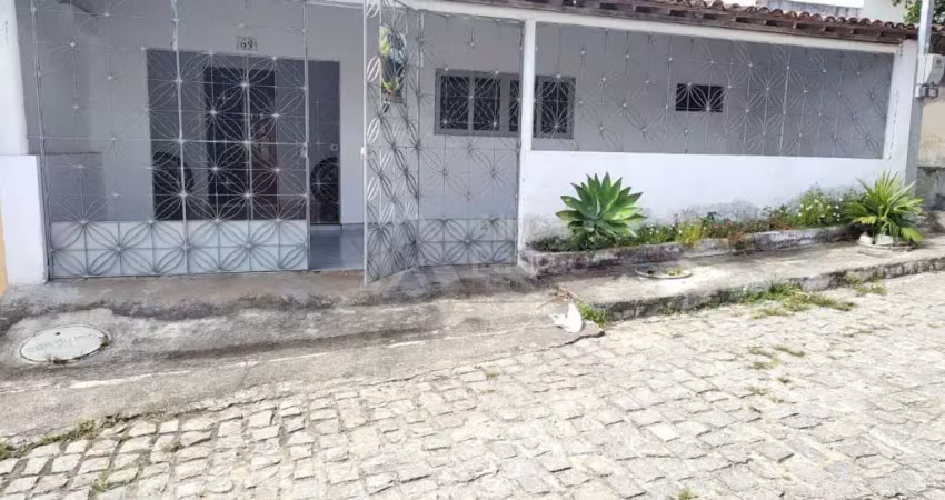 Casa com 3 quartos à venda na Avenida Cícero Batista de Oliveira, 1632, Boa Vista, Gravatá