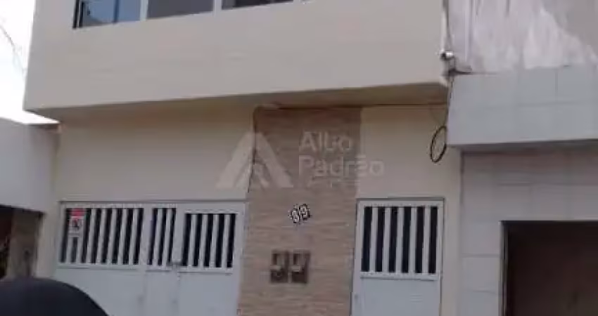 Casa com 4 quartos à venda na Rua Martins Júnior, 1, Povoado Vila Serra Negra, Bezerros