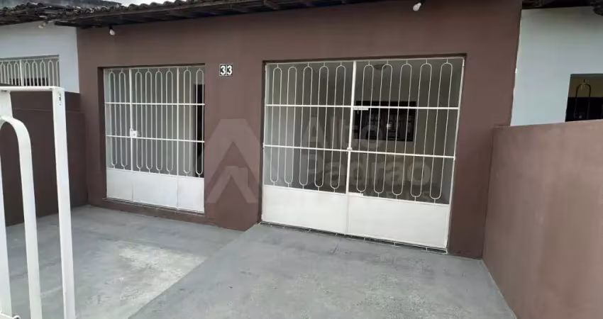 Casa com 2 quartos à venda na Avenida Cícero Batista de Oliveira, 1632, Alpes Suiços, Gravatá