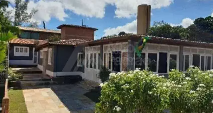 Casa em condomínio fechado com 4 quartos para alugar na Avenida Cícero Batista de Oliveira, 1632, Alpes Suiços, Gravatá