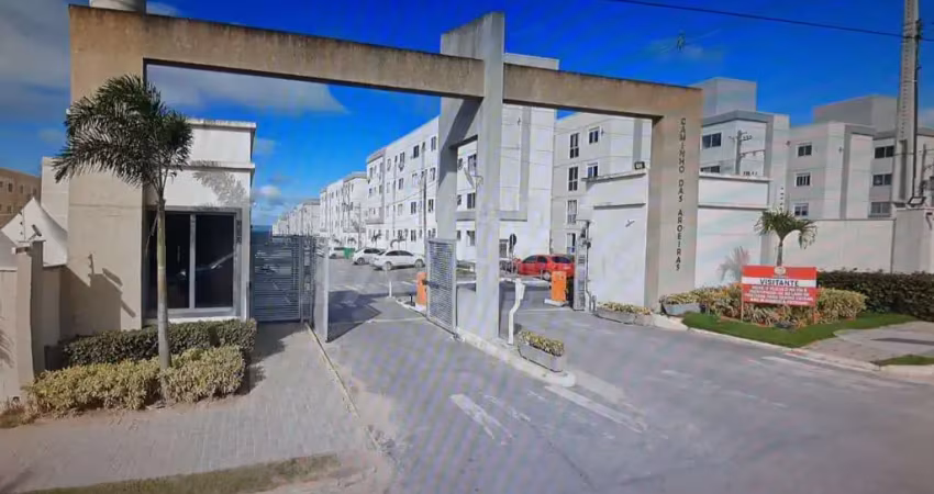 Casa em condomínio fechado com 2 quartos para alugar na Avenida Maria José Lyra, Indianópolis, Caruaru