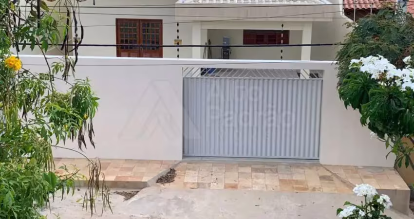 Casa com 3 quartos à venda na Avenida Cícero Batista de Oliveira, 1632, Alpes Suiços, Gravatá