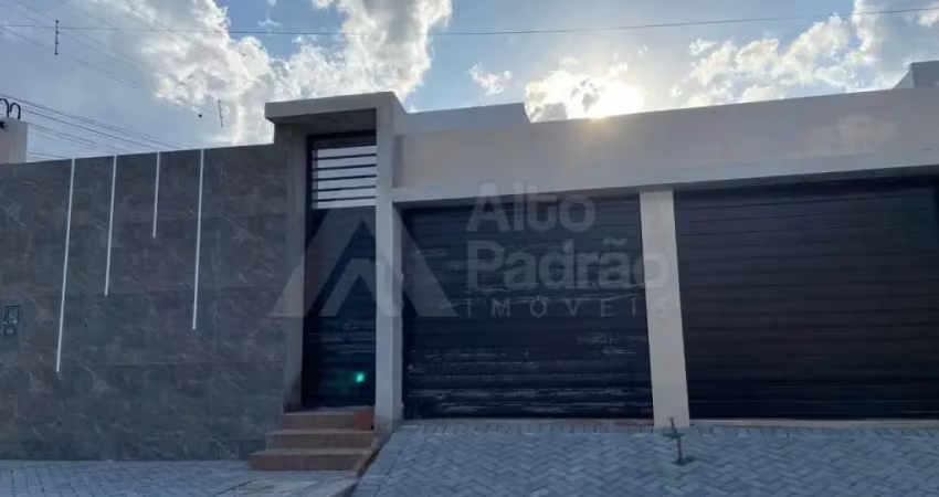 Casa com 3 quartos à venda na Rodovia BR-104, 1632, Luiz Gonzaga, Caruaru