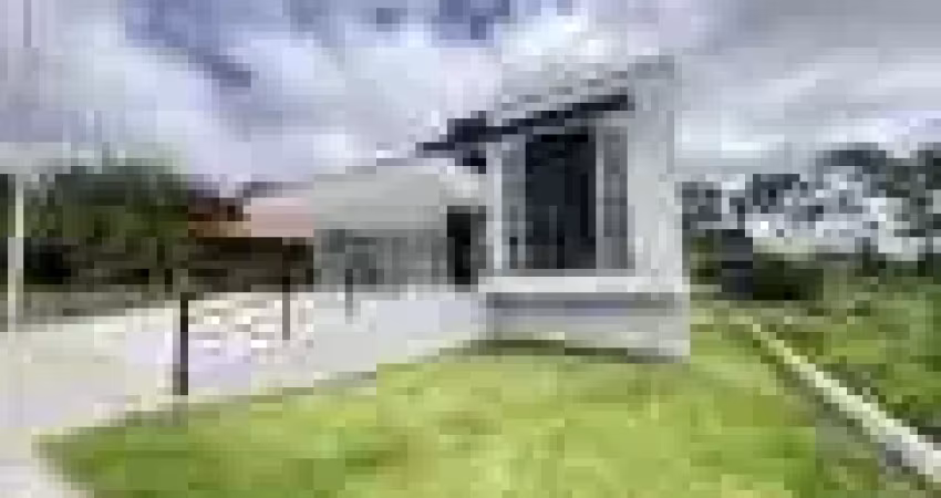 Casa de alto padrão com 05 suítes à venda em gravatá/pe!