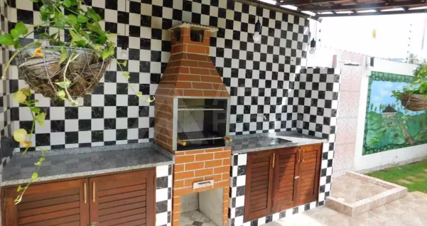 Casa com 5 quartos à venda na CENTRO, 148, Centro, Tamandaré