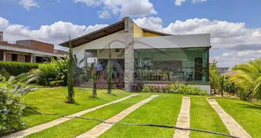Casa para alugar na Avenida Cícero Batista de Oliveira, 1632, Alpes Suiços, Gravatá