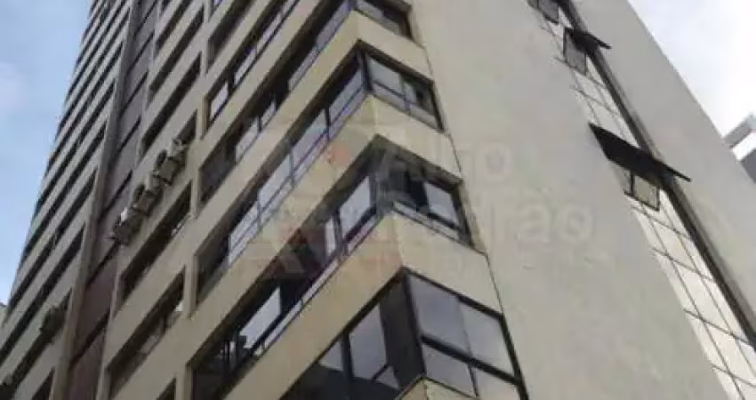 Apartamento para locação anual de alto padrão em boa viagem-pe