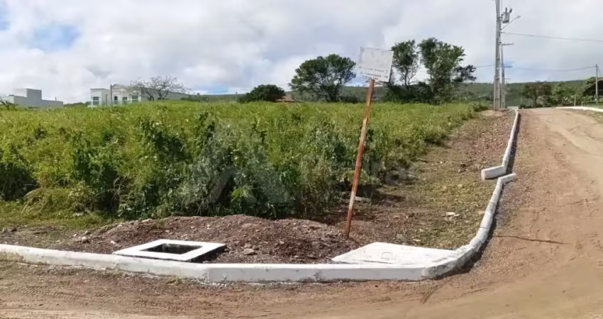 Lote á venda em condominio de alto padrão em gravatá-pe