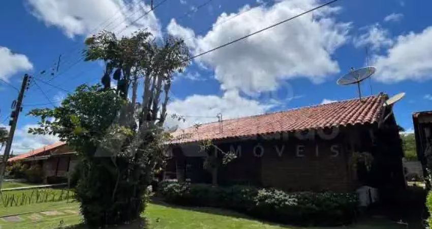 Casa em condomínio fechado com 5 quartos à venda na Avenida Cícero Batista de Oliveira, 1632, Alpes Suiços, Gravatá