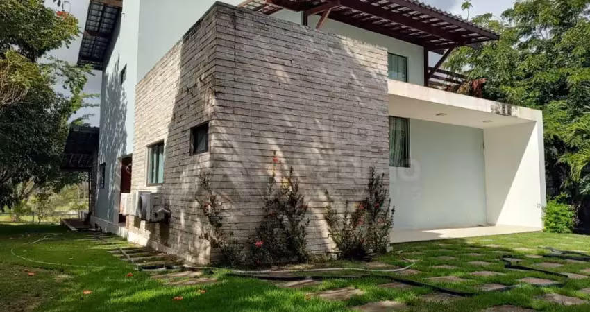 Casa á venda em condominio de alto padrão em gravatá-pe
