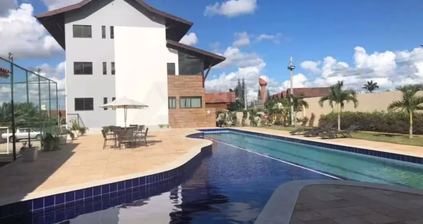Casa em condomínio fechado com 3 quartos à venda na Avenida Cícero Batista de Oliveira, 1632, Alpes Suiços, Gravatá