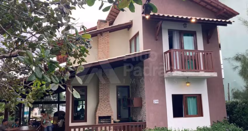 Casa com 4 quartos para alugar no Centro, Chã Grande 