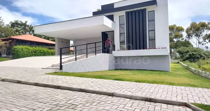 Casa á venda em condominio de alto padrão em gravatá-pe