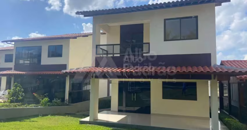 Casa em condomínio fechado com 4 quartos para alugar na Avenida Cícero Batista de Oliveira, 1632, Alpes Suiços, Gravatá