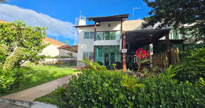 Casa em condomínio fechado com 4 quartos à venda na Avenida Cícero Batista de Oliveira, 1632, Alpes Suiços, Gravatá