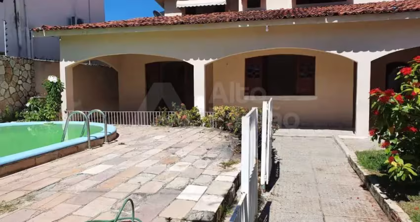 Casa com 6 quartos à venda na Rua Poeta João Neves, 315, Janga, Paulista