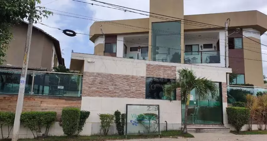Flat com 2 quartos à venda na Avenida Cícero Batista de Oliveira, 1632, Alpes Suiços, Gravatá