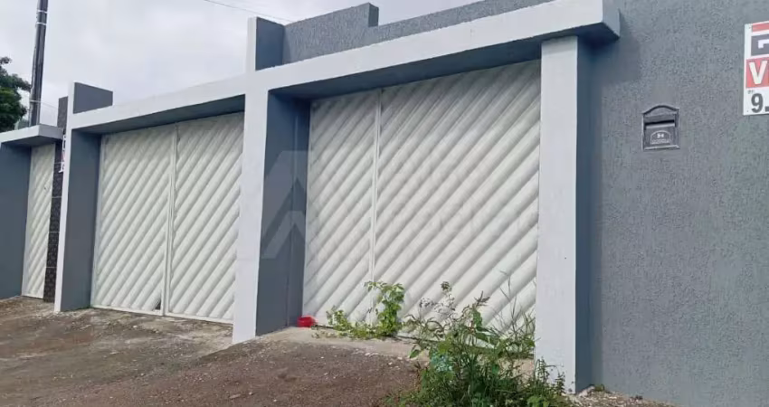 Casa com 3 quartos para alugar na Rodovia BR-104, Luiz Gonzaga, Caruaru