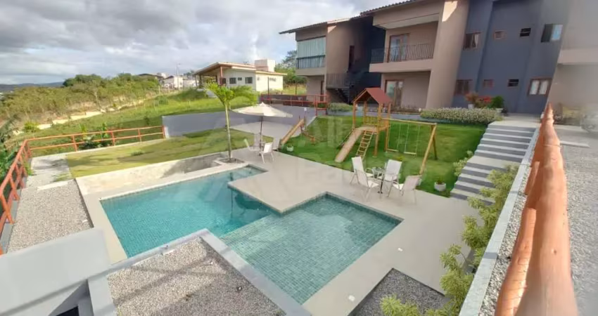 Apartamento com 2 quartos à venda na Avenida Cícero Batista de Oliveira, 1632, Alpes Suiços, Gravatá