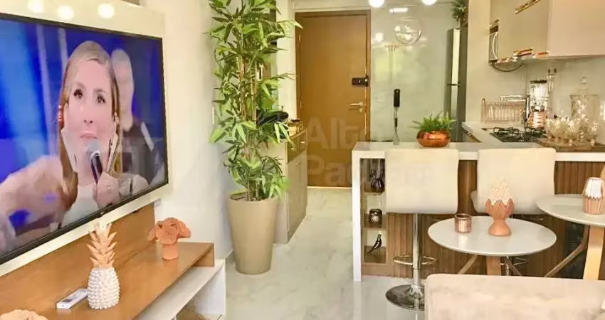 Apartamento locação temporada em porto de galinhas-pe