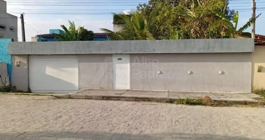 Casa com 3 quartos à venda na Rua Severina França da Silva, 72B, Luiz Gonzaga, Caruaru