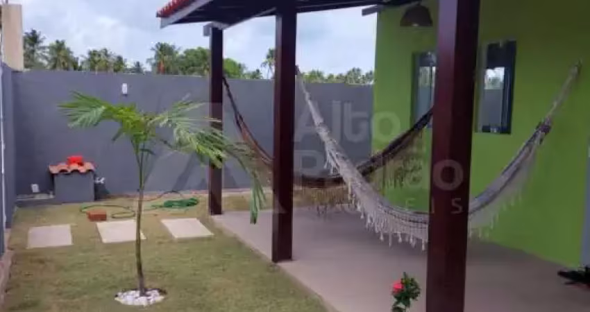 Casa em condomínio fechado com 2 quartos à venda no Centro, Maragogi 