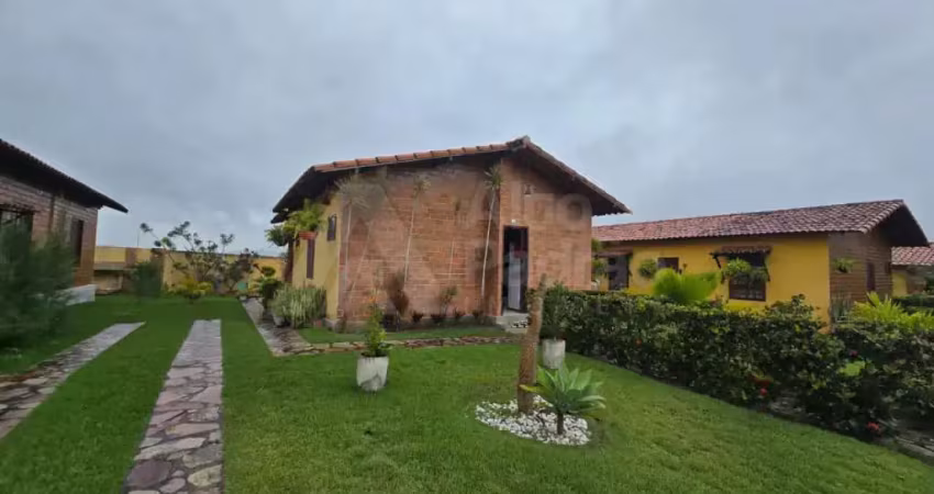 Casa em condomínio fechado com 2 quartos para alugar na Avenida Cícero Batista de Oliveira, 1632, Alpes Suiços, Gravatá