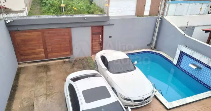 Casa com 4 quartos à venda na Rua Primeiro de Janeiro, 100, Cruzeiro, Gravatá