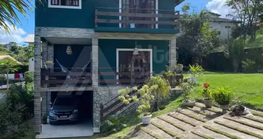 Casa maravilhosa contrato anual/semestral - chã grande-pe
